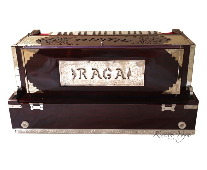 Harmonium Raga 9 Scale Changer