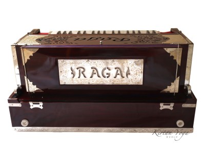 Harmonium Raga 9 Scale Changer