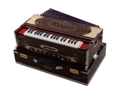 Harmonium Raga 9 Scale Changer
