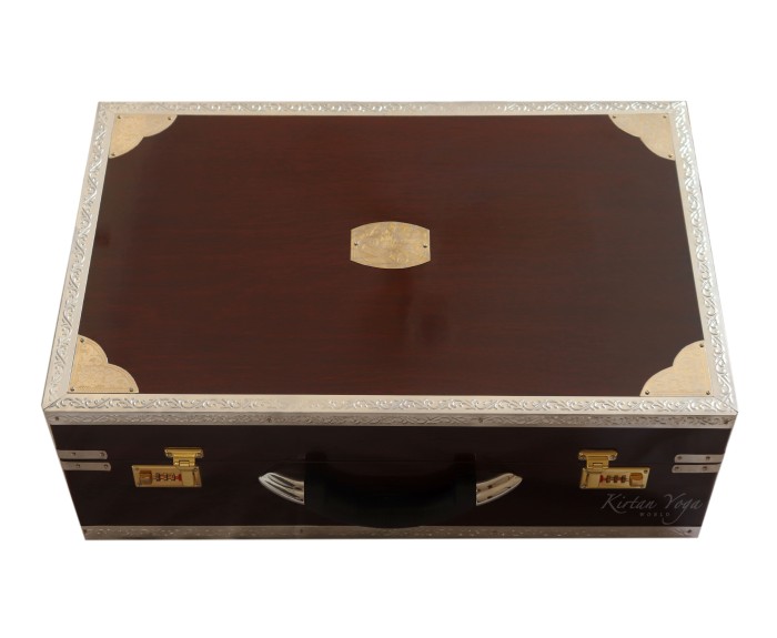 Harmonium Raga 9 Scale Changer