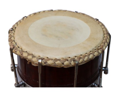 Naal / Dholki Haridas Vhatkar