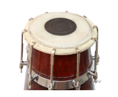 Naal / Dholki Haridas Vhatkar