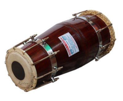 Naal / Dholki Haridas Vhatkar