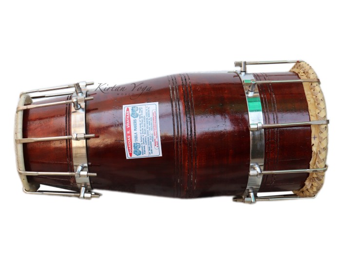 Naal / Dholki Haridas Vhatkar