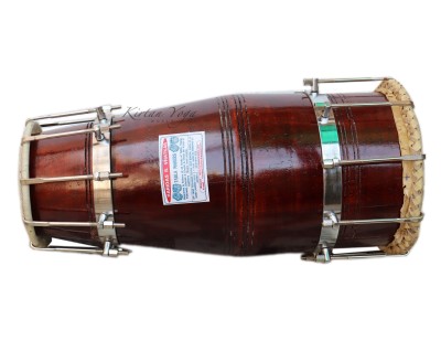 Naal / Dholki Haridas Vhatkar