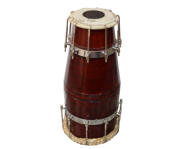 Naal / Dholki Haridas Vhatkar