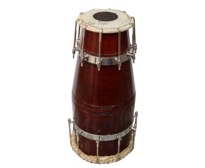 Naal / Dholki Haridas Vhatkar