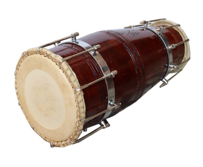 Naal / Dholki Haridas Vhatkar