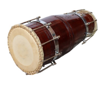 Naal / Dholki Haridas Vhatkar