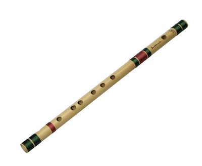 Subhash Thakur Bansuri, C sharp, 19 inches