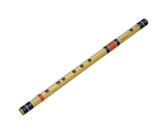 Subhash Thakur Bansuri, C natural, 19 inches 2
