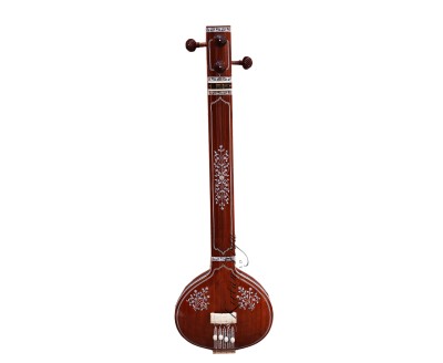 Raga Flat Tanpuri, Femmina