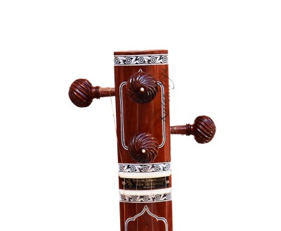 Raga Flat Tanpuri, Female