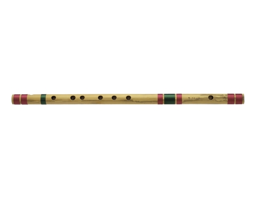 Subhash Thakur Bansuri, LA diesis, 53 cm 2