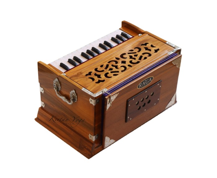 Harmonium Raga Mini Classic Premium