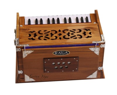 Harmonium Raga Mini Classic Premium