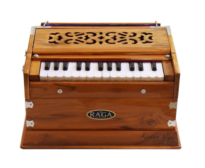 Harmonium Raga Mini Classic Premium