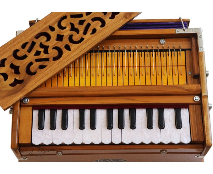 Harmonium Raga Mini Classic Premium