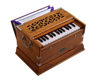 Harmonium Raga Mini Classic Premium