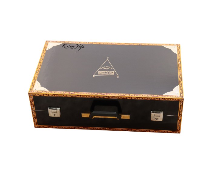 Paul & Co. 9 Scale Changer