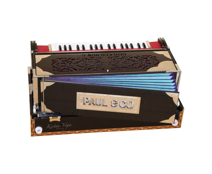 Paul & Co. 9 Scale Changer
