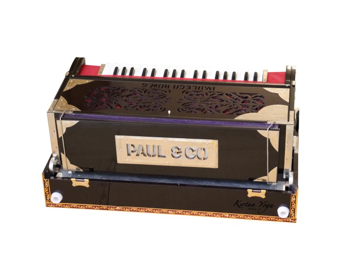 Paul & Co. 9 Scale Changer