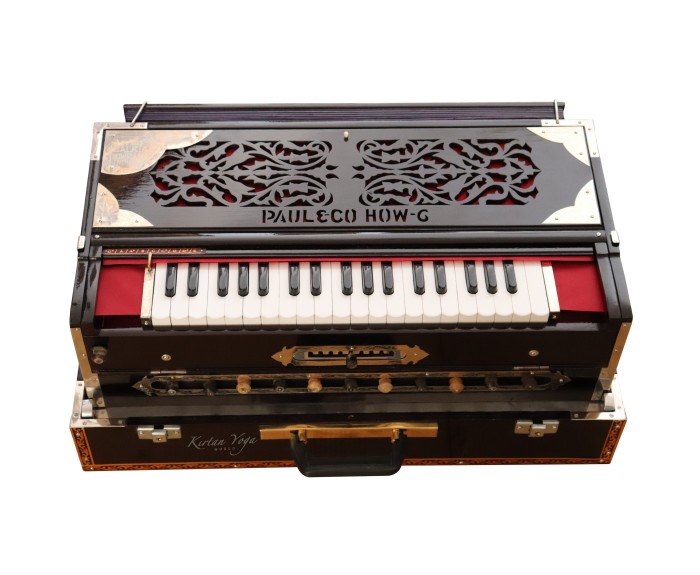Paul & Co. 9 Scale Changer
