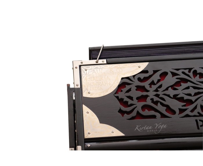 Paul & Co. 9 Scale Changer