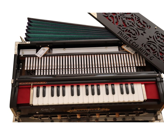Paul & Co. 9 Scale Changer