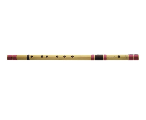 Subhash Thakur Bansuri, G sharp, 24 inches 2