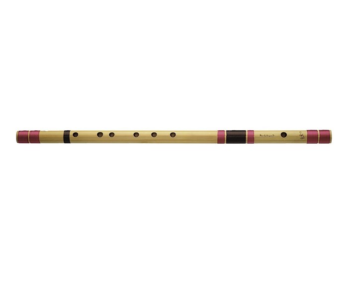Subhash Thakur Bansuri, G sharp, 24 inches