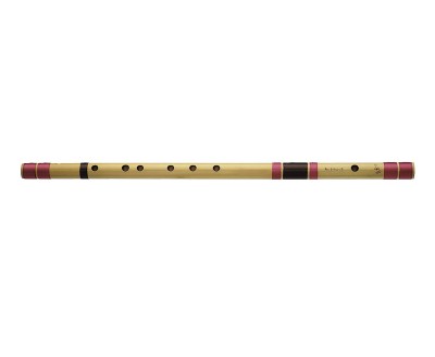 Subhash Thakur Bansuri, G sharp, 24 inches Subhash Thakur Bansuri, G sharp, 24 inches
