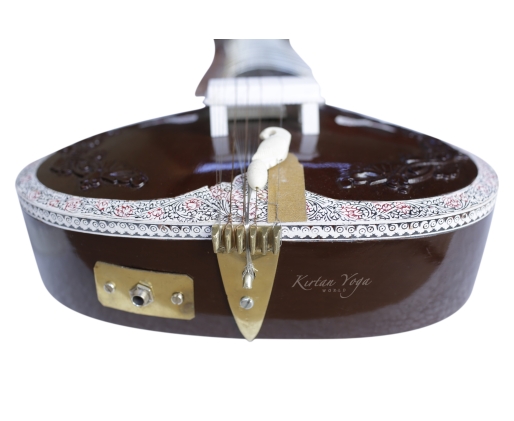 Electric Sitar Monoj Kumar Sardar 2