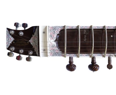 Electric Sitar Monoj Kumar Sardar