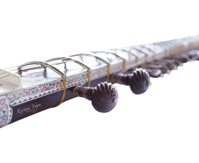 Electric Sitar Monoj Kumar Sardar