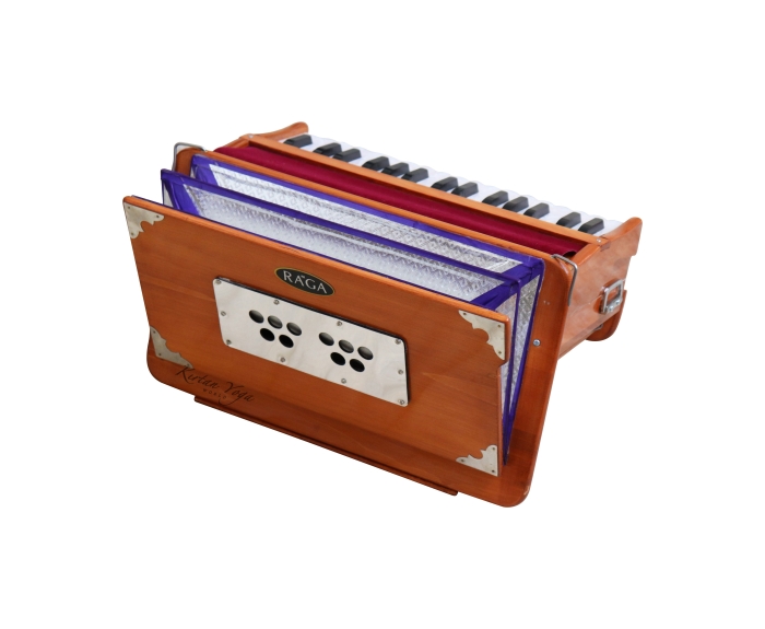Harmonium Raga Hari naam