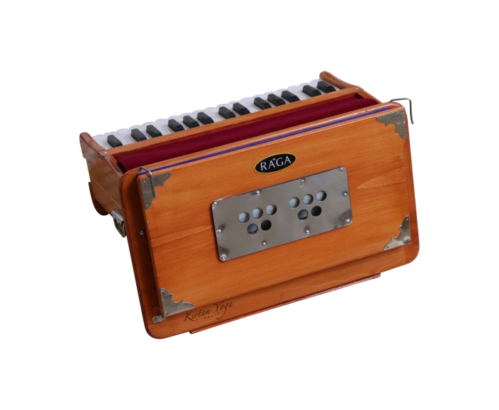 Harmonium Raga Hari naam