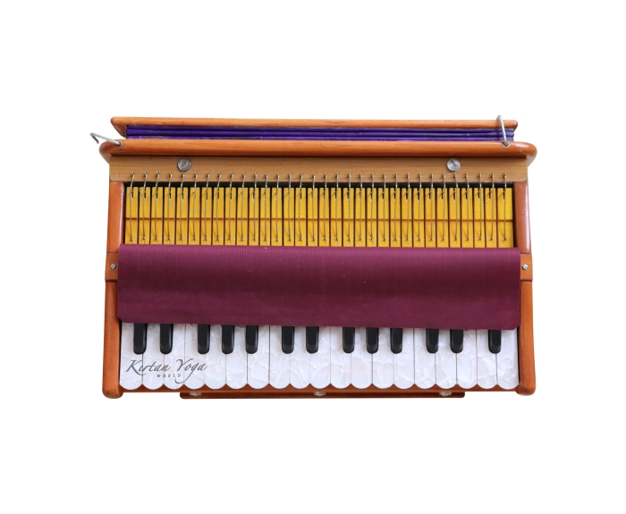 Harmonium Raga Hari naam