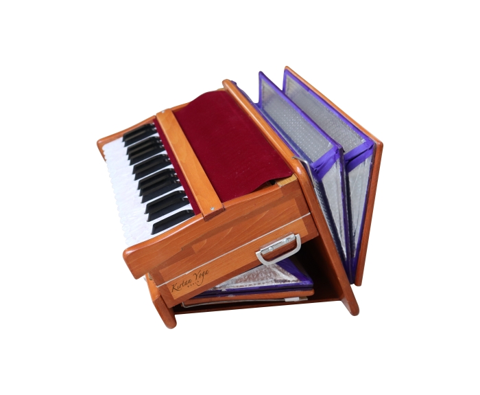 Harmonium Raga Hari naam