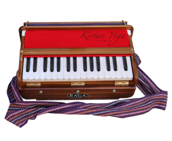 Harmonium Raga Hari naam