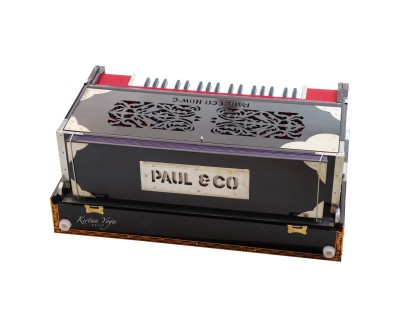 Paul & Co. Harmonium 13 Scale Changer Paul & Co. Harmonium 13 Scale Changer