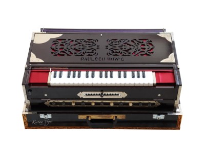 Paul & Co. Harmonium 13 Scale Changer Paul & Co. Harmonium 13 Scale Changer
