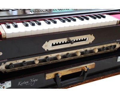 Paul & Co. Harmonium 13 Scale Changer Paul & Co. Harmonium 13 Scale Changer