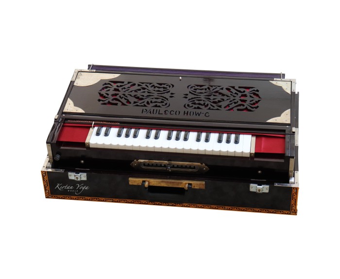 Paul & Co. Harmonium 13 Scale Changer