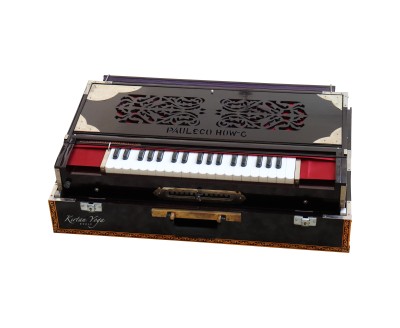 Paul & Co. Harmonium 13 Scale Changer Paul & Co. Harmonium 13 Scale Changer