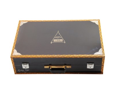 Paul & Co. Harmonium 13 Scale Changer Paul & Co. Harmonium 13 Scale Changer