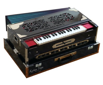 Paul & Co. Harmonium 13 Scale Changer Paul & Co. Harmonium 13 Scale Changer