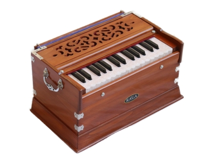 Harmonium Raga "Mini" Classic