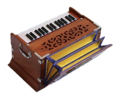 Harmonium Raga "Mini" Classic - natural