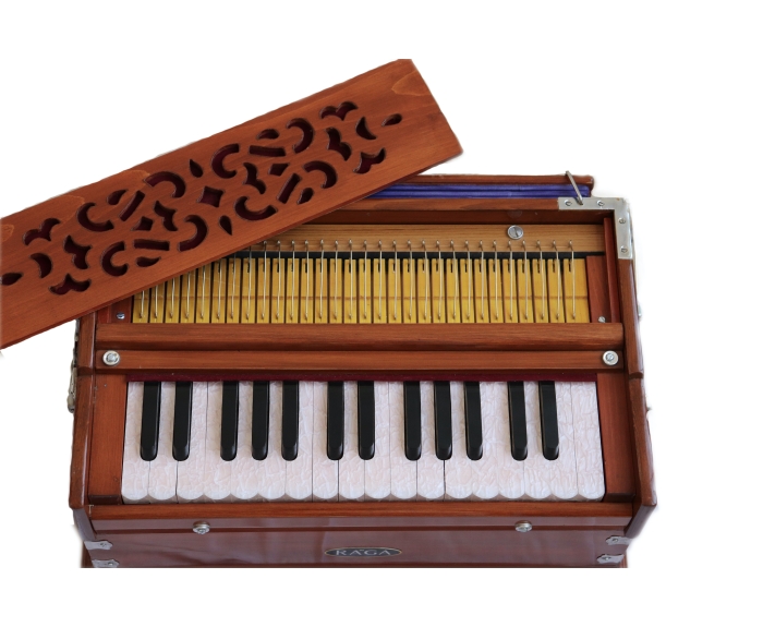 Harmonium Raga "Mini" Classic